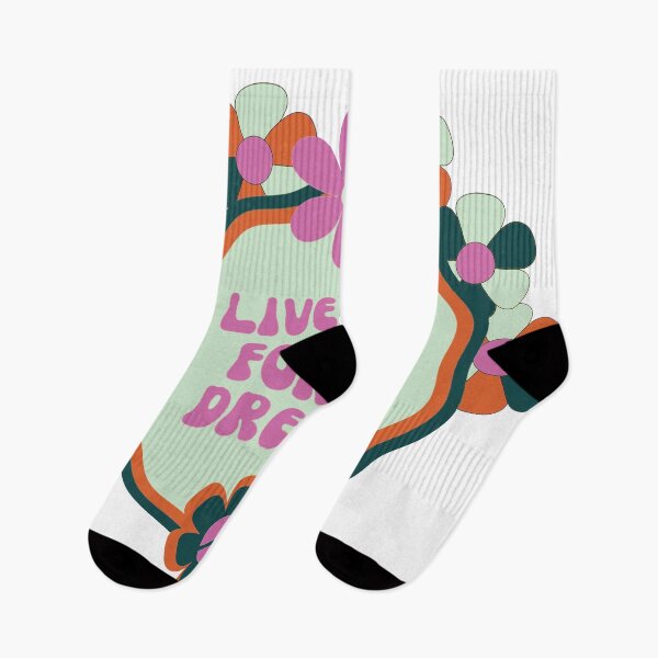 Item preview, I live only for my dreams- Fiore designed and sold by studioarchive.