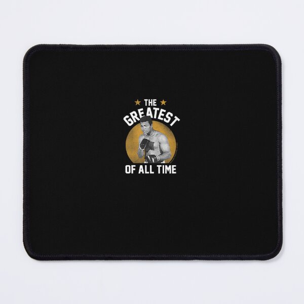 Item preview, Muhammad Ali Greatest Of All Time  designed and sold by ilshatochuit.