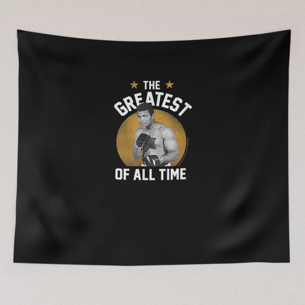 Item preview, Muhammad Ali Greatest Of All Time  designed and sold by ilshatochuit.