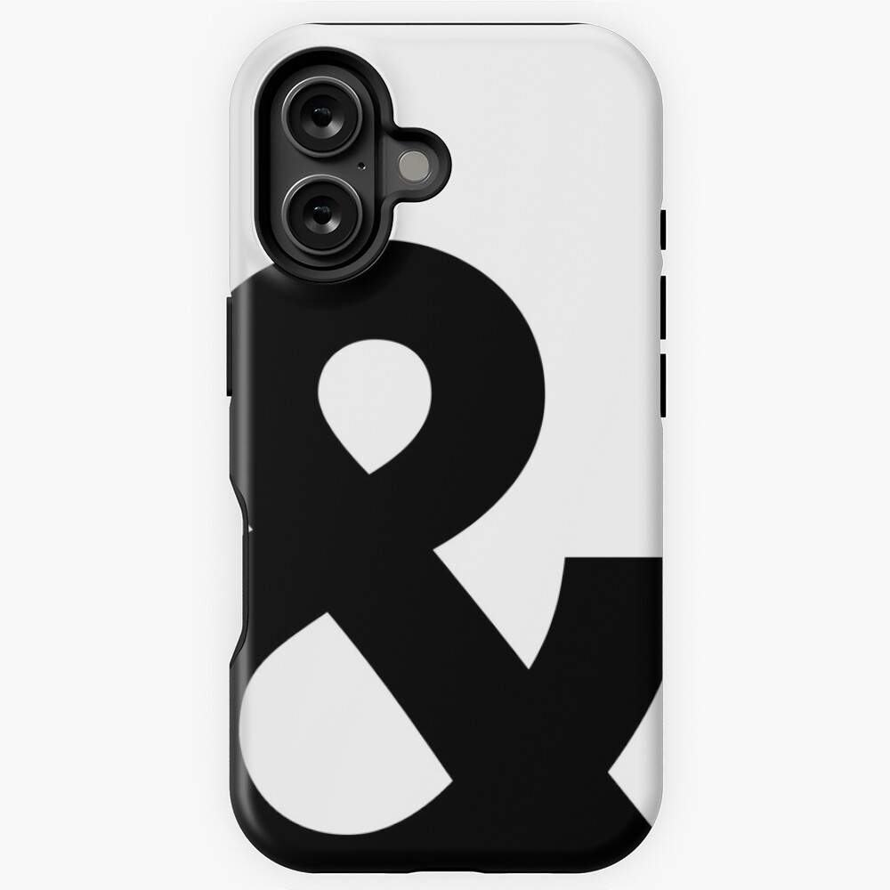 Item preview, iPhone Magsafe Tough Case designed and sold by UrbanEpiphany.