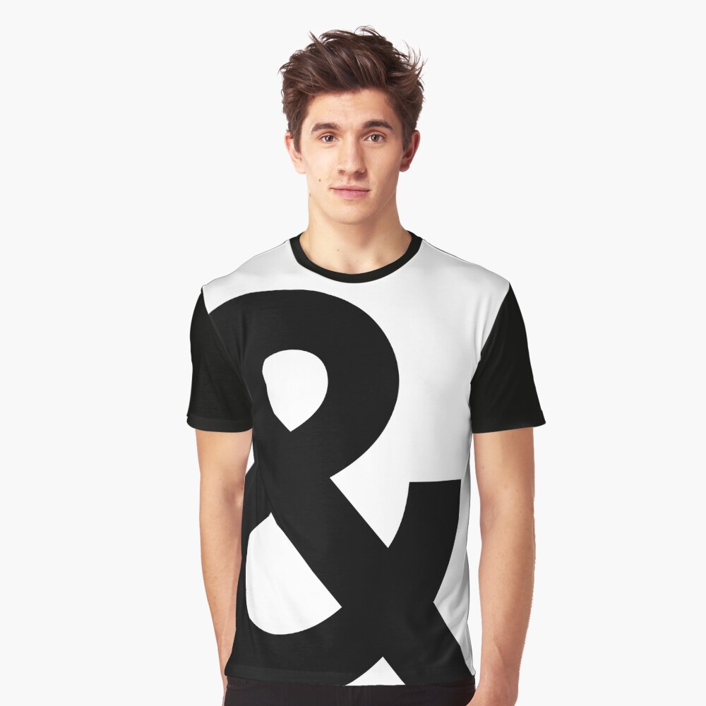 Item preview, Graphic T-Shirt designed and sold by UrbanEpiphany.