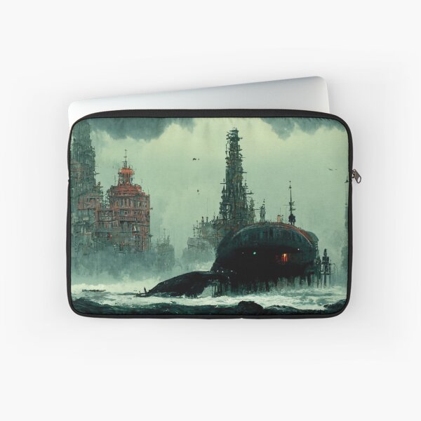 Item preview, Submarine designed and sold by Yaghmoure.