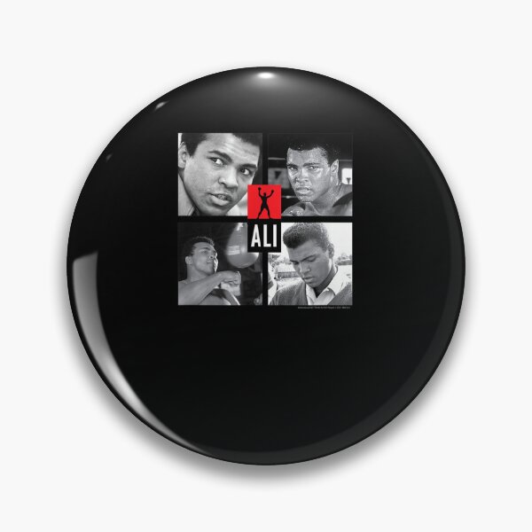 Item preview, Muhammad Ali Grid  designed and sold by ilshatochuit.