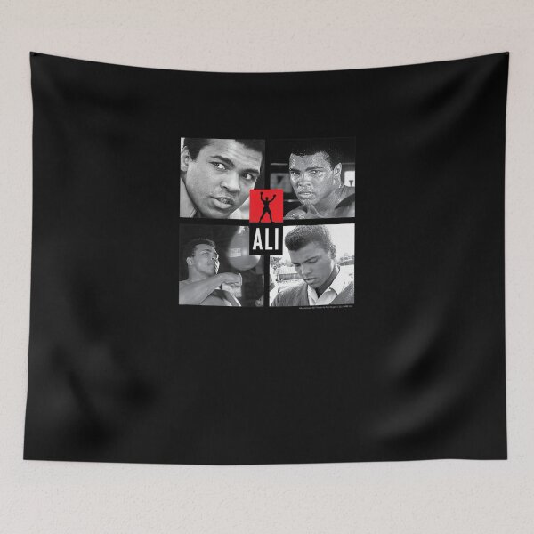 Item preview, Muhammad Ali Grid  designed and sold by ilshatochuit.