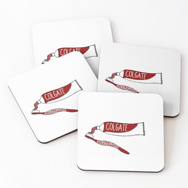 Item preview, Colgate Astrogeophysics Department  designed and sold by blejsart.