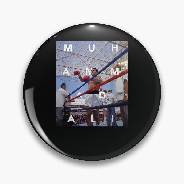 Item preview, Muhammad Ali Knock Em Out  designed and sold by ilshatochuit.