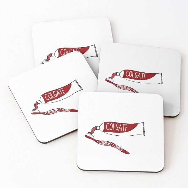 Item preview, Colgate Astronomy / Physics Department  designed and sold by blejsart.