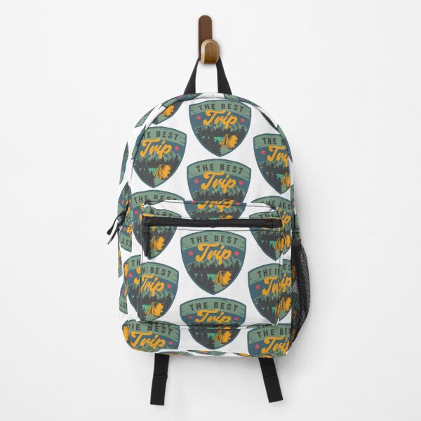 Item preview, The Best Trip ... designed and sold by slicksdesigns.