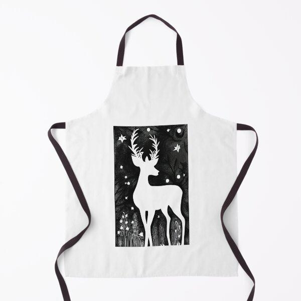 Item preview, Starlight Deer designed and sold by RoseCandi.
