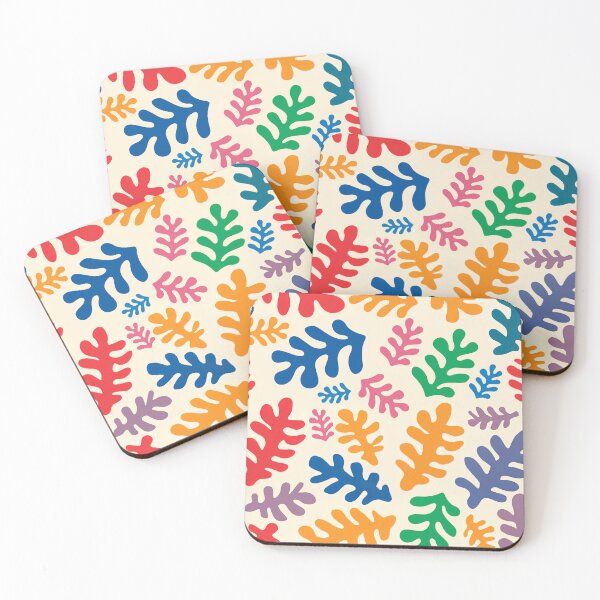 Item preview, Henri Matisse Papiers Decoupes Cut Out designed and sold by maniacfitness.