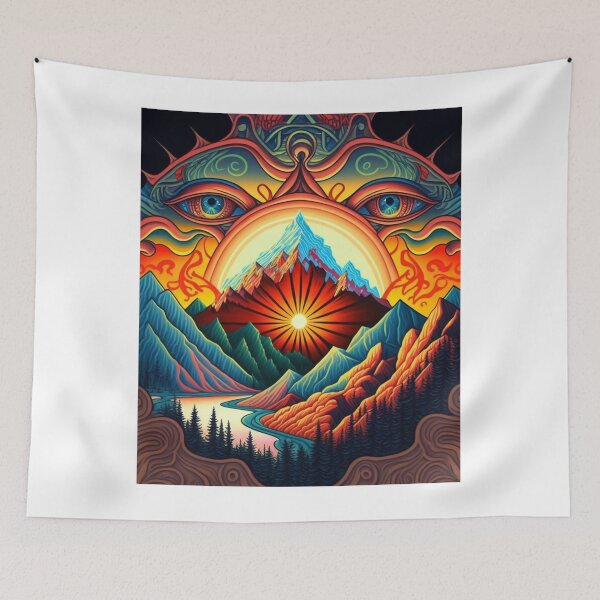 Item preview, Nature eyes designed and sold by Yaghmoure.