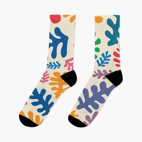 Item preview, Henri Matisse Papiers Decoupes Cut Out designed and sold by maniacfitness.