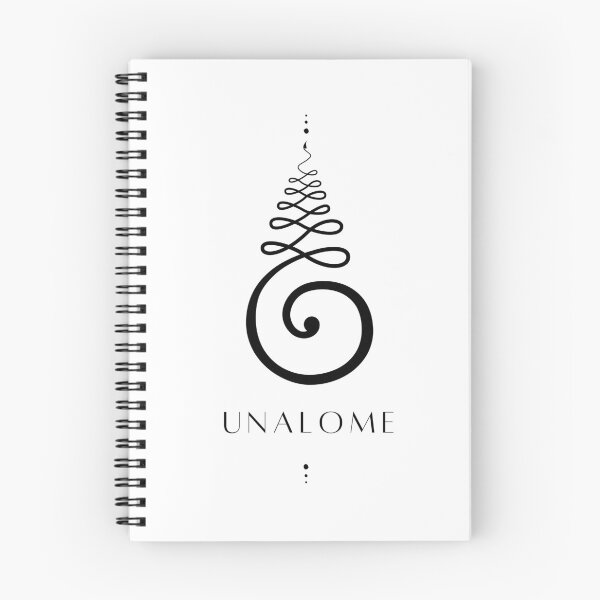 Item preview, Unalome designed and sold by TreasurePlanetV.