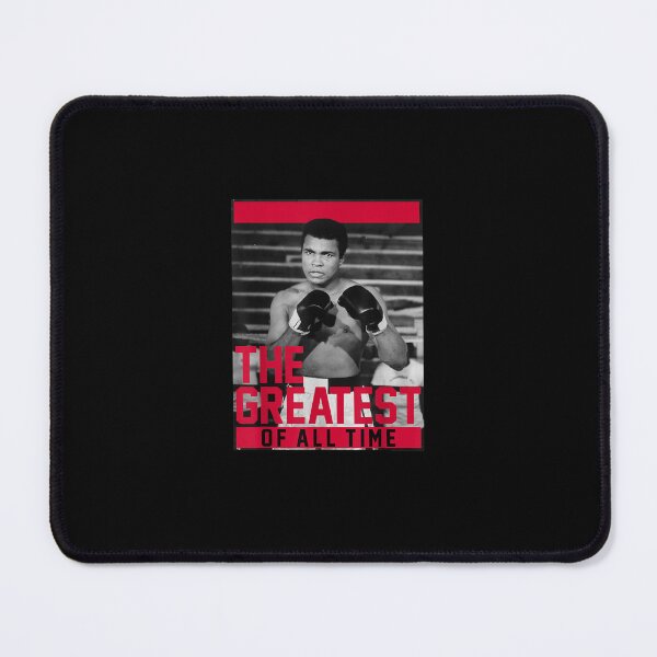 Item preview, Muhammad Ali Of All Time designed and sold by ilshatochuit.