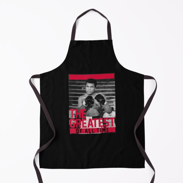 Item preview, Muhammad Ali Of All Time designed and sold by ilshatochuit.