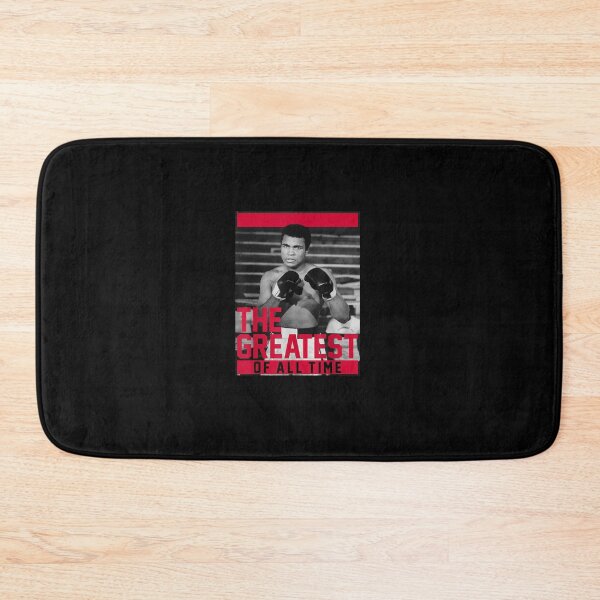 Item preview, Muhammad Ali Of All Time  designed and sold by ilshatochuit.