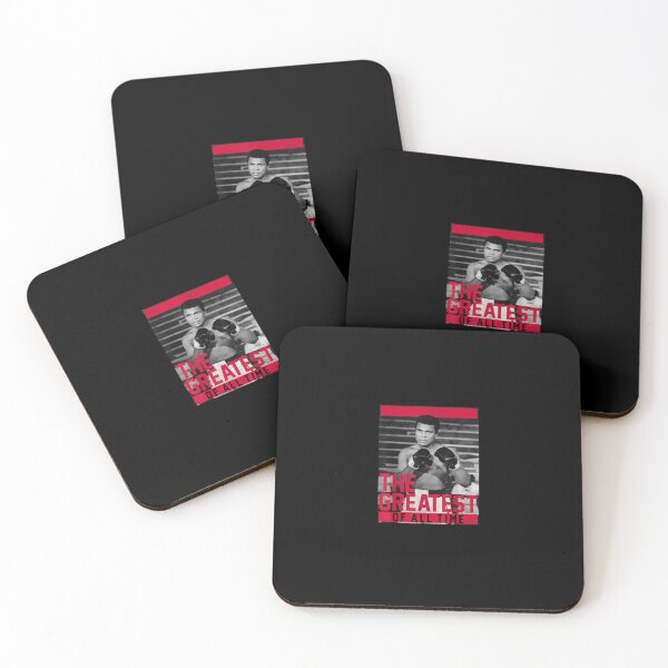 Item preview, Muhammad Ali Of All Time  designed and sold by ilshatochuit.