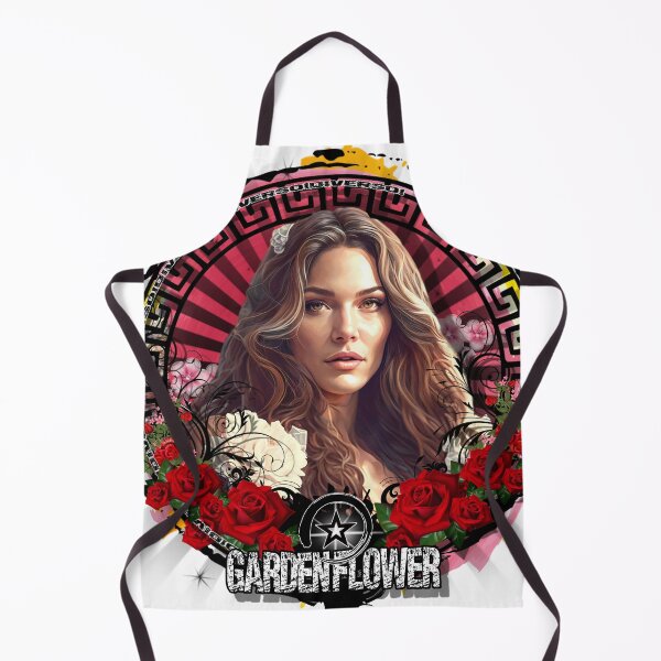 Item preview, GARDEN FLOWER designed and sold by FÁBIO F. SILVA.
