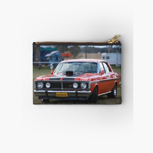Aperçu de l'œuvre Classic Ford créée et vendue par Indi83.