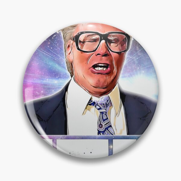 Item preview, Harry Caray  designed and sold by MeinhardRiedl.