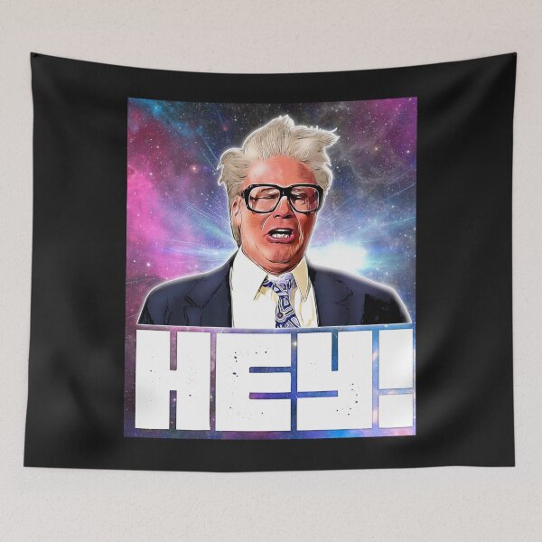 Item preview, Harry Caray  designed and sold by MeinhardRiedl.