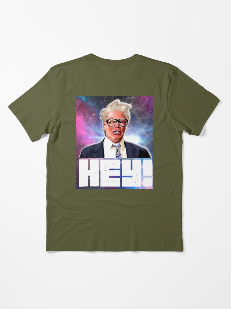 Harry Caray  Essential T-Shirt for Sale by MeinhardRiedl