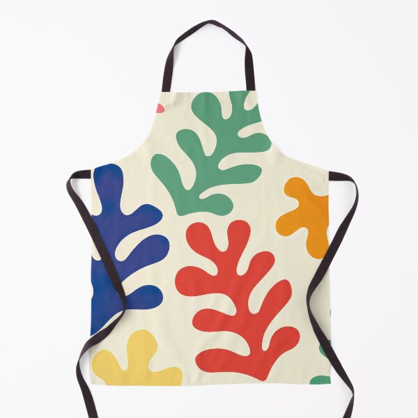 Item preview, Matisse Cut Out Papiers Decoupes designed and sold by maniacfitness.