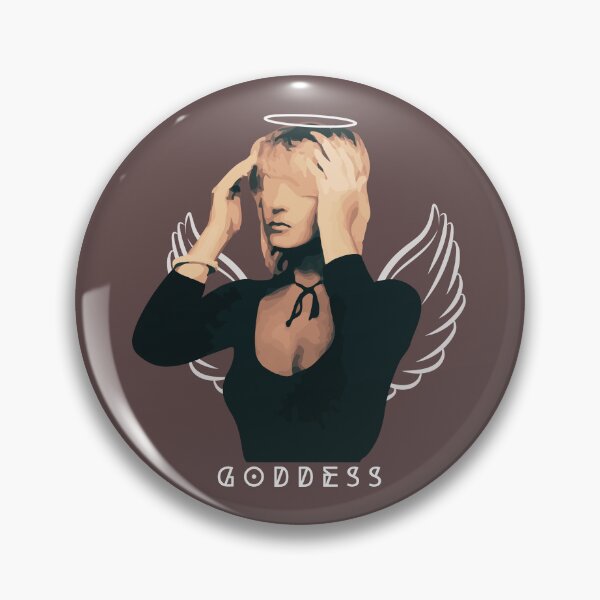 Item preview, Christine Mcvie Goddess designed and sold by porterpouts.