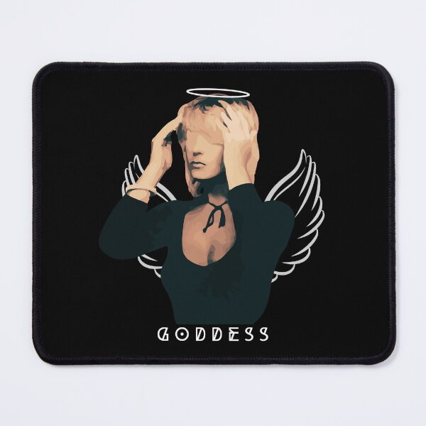 Item preview, Christine Mcvie Goddess designed and sold by porterpouts.