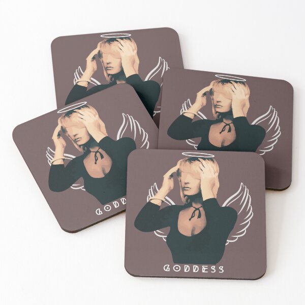 Item preview, Christine Mcvie Goddess designed and sold by porterpouts.