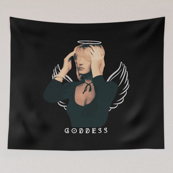 Item preview, Christine Mcvie Goddess designed and sold by porterpouts.
