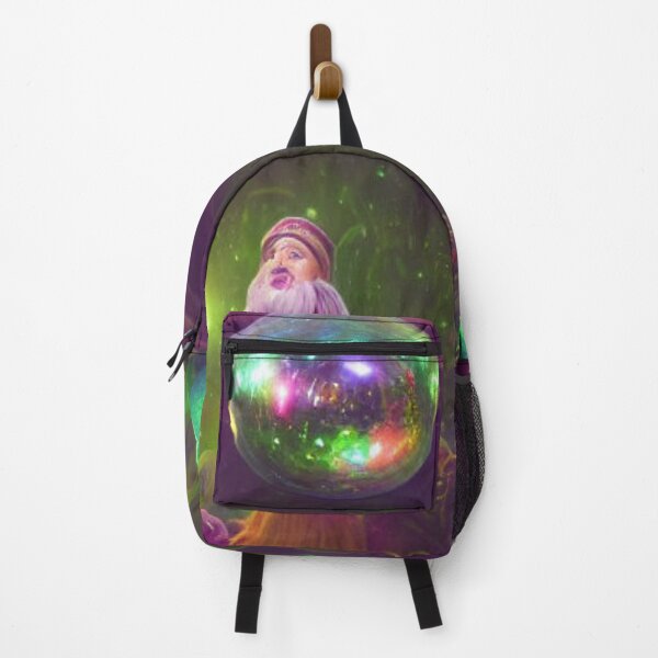 Item preview, Underground Gnome Rave designed and sold by PaigeCompositor.