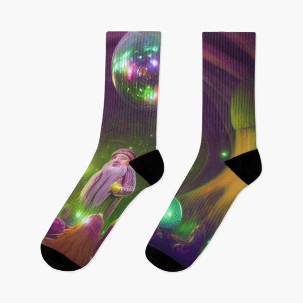 Item preview, Underground Gnome Rave designed and sold by PaigeCompositor.