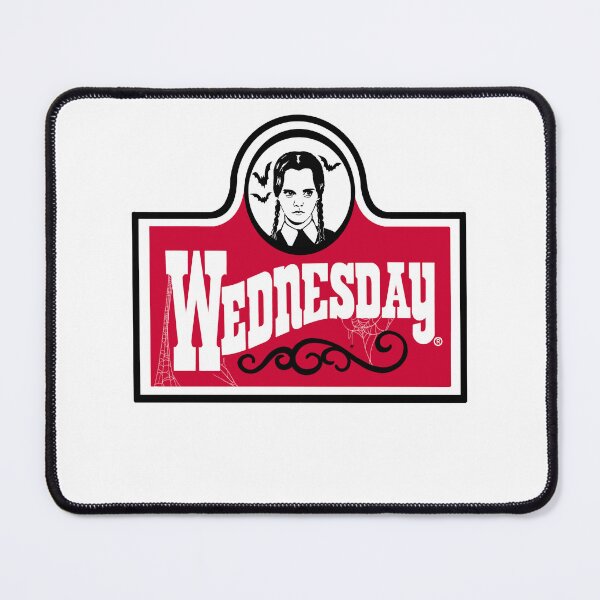 Item preview, Wednesday  designed and sold by The Comixes World .
