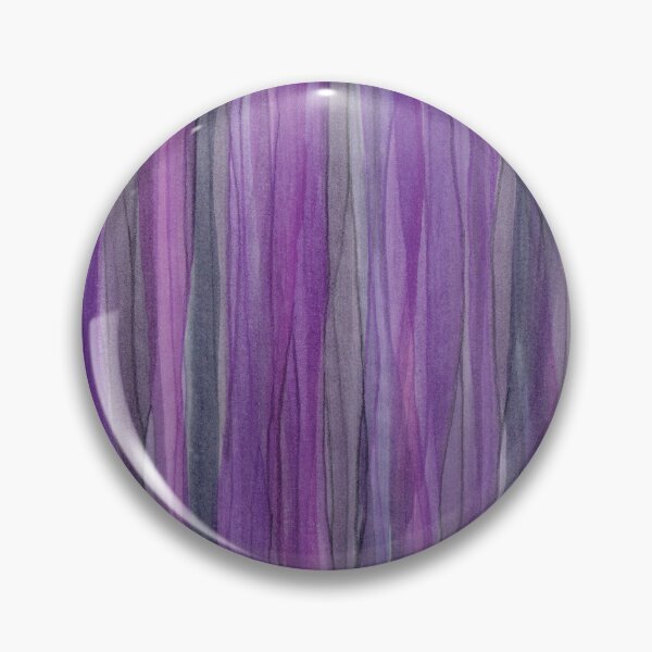 Item preview, Winter Rain Violet Wash designed and sold by Alexandria Levin.