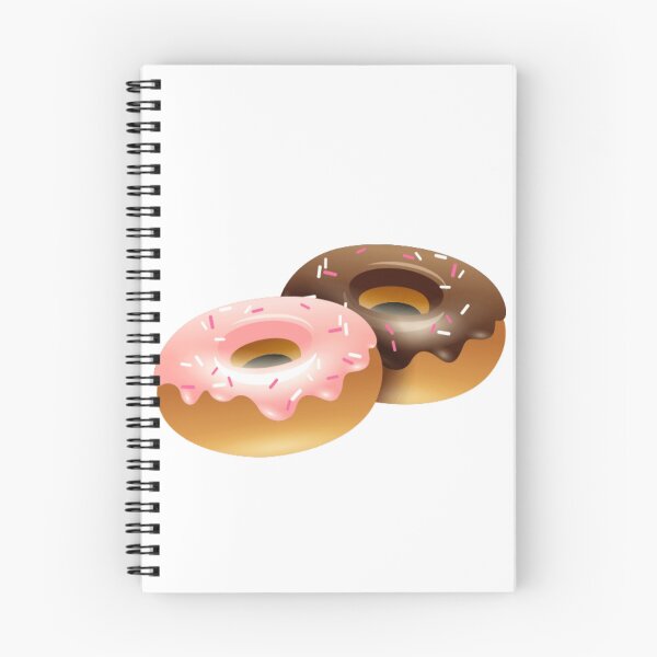 Aperçu de l'œuvre Donut créée et vendue par Rtistica.