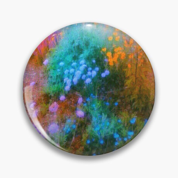 Item preview, Retro Garden designed and sold by cwilvang.
