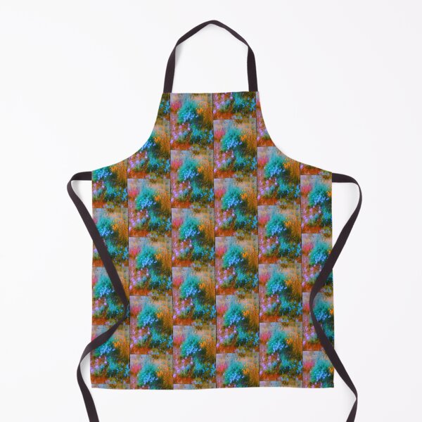 Item preview, Retro Garden designed and sold by cwilvang.