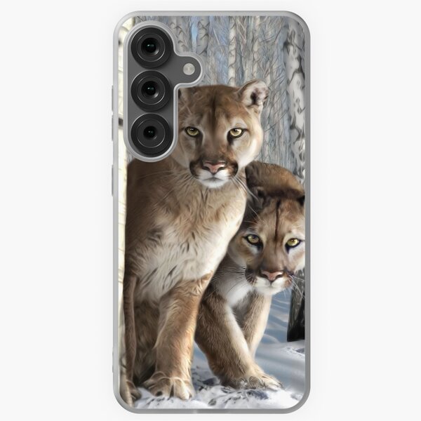 J&J Samsung Galaxy Soft Case
