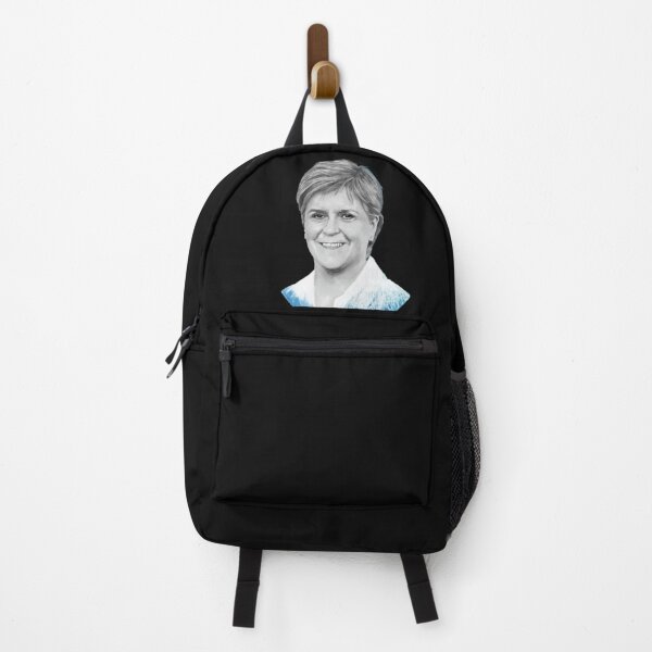 Item preview, nicola sturgeon designed and sold by Teenflixs.