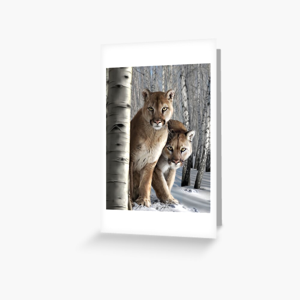 J&J Greeting Card