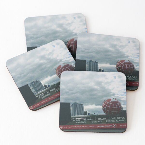 Item preview, Heathrow designed and sold by SnappedbyRivka.