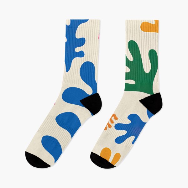 Item preview, Henri Matisse Cut Outs designed and sold by maniacfitness.