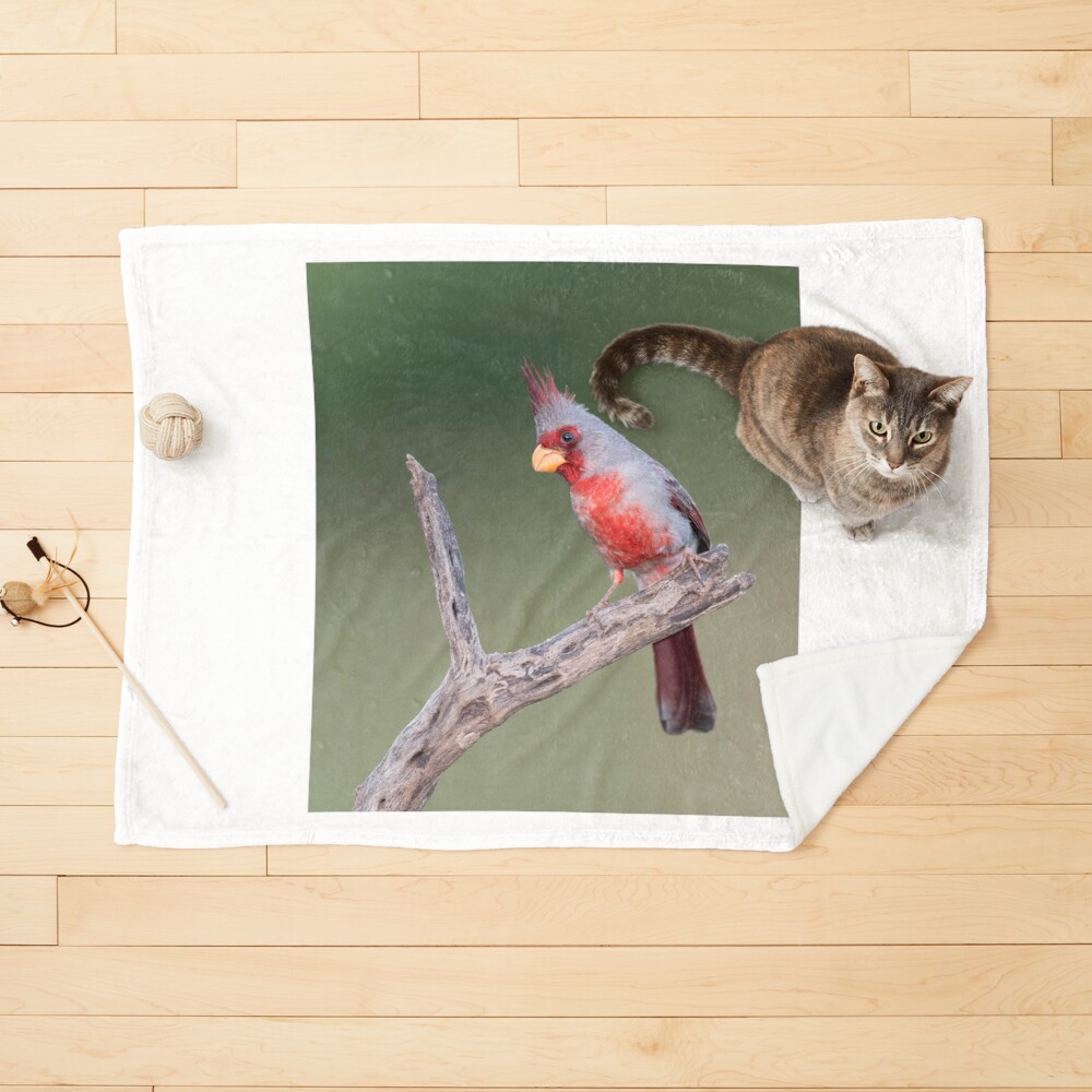 Item preview, Pet Blanket designed and sold by rshankar8080.