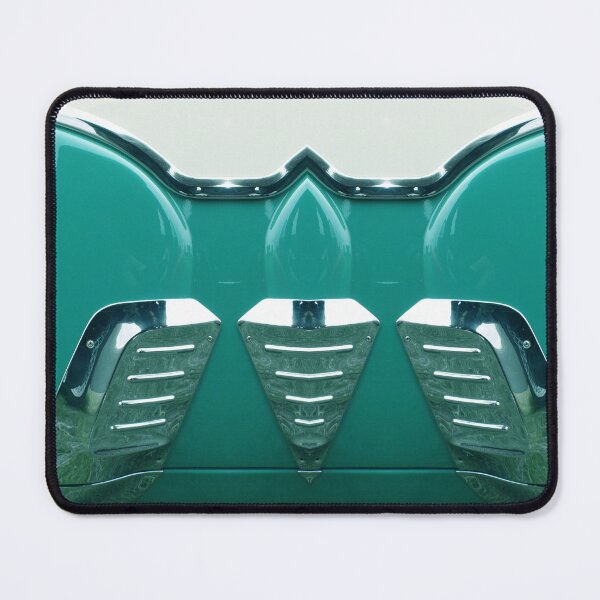 Item preview, Green and Shiney Thing designed and sold by Yampimon.