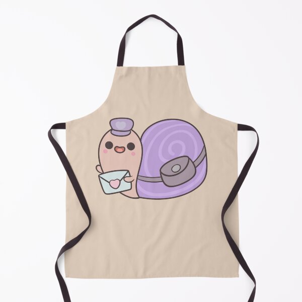 Item preview, Kawaii Snail Mail with Letter, Messenger Bag and little Hat designed and sold by FreyaDraws.