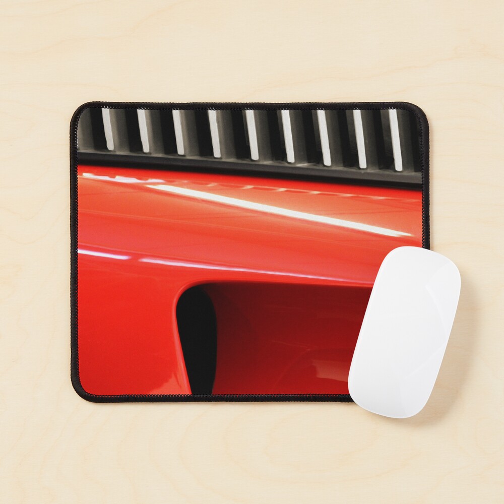 Item preview, Mouse Pad designed and sold by Yampimon.