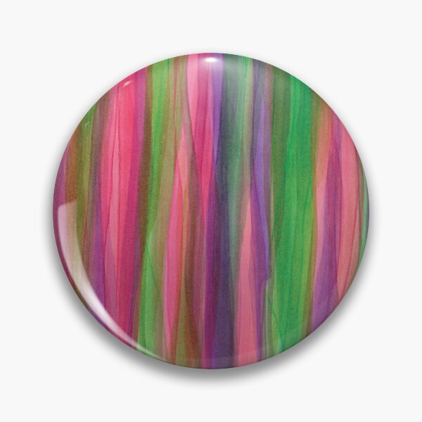 Item preview, Ruby Purple Green Dreaming designed and sold by Alexandria Levin.