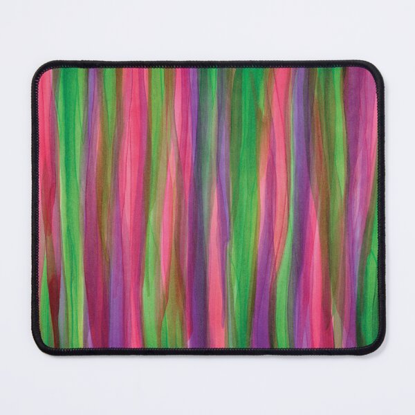 Item preview, Ruby Purple Green Dreaming designed and sold by Alexandria Levin.