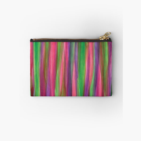 Item preview, Ruby Purple Green Dreaming designed and sold by Alexandria Levin.